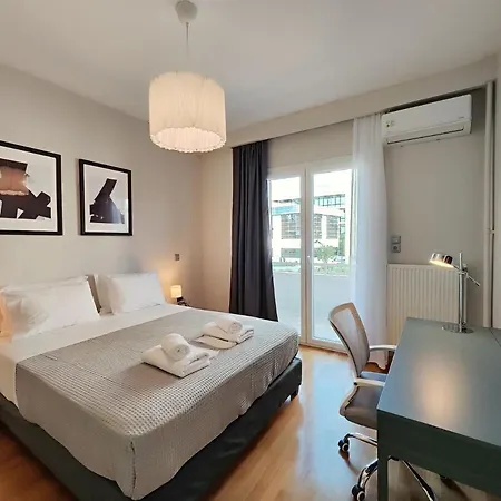 Etolou C2 - By Verde Apartments Athens Exterior photo