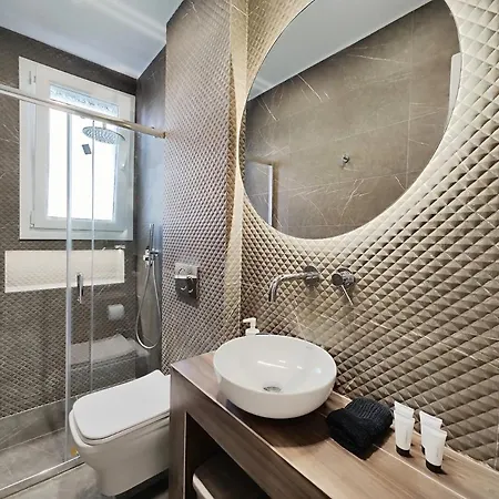 Etolou C2 - By Verde Apartments Athens Exterior photo