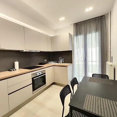 Etolou C2 - By Verde Apartments Athens Exterior photo