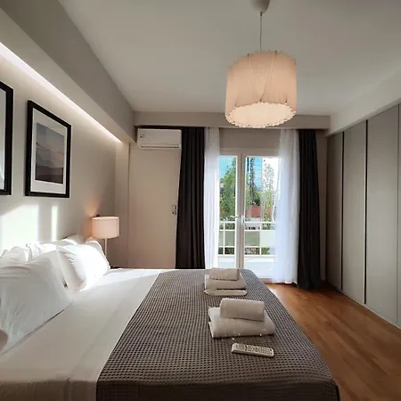 Etolou C2 - By Verde Apartments Athens Exterior photo
