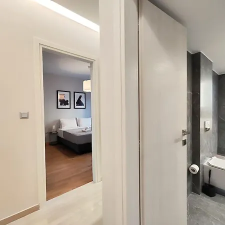 Etolou C2 - By Verde Apartments Athens Exterior photo