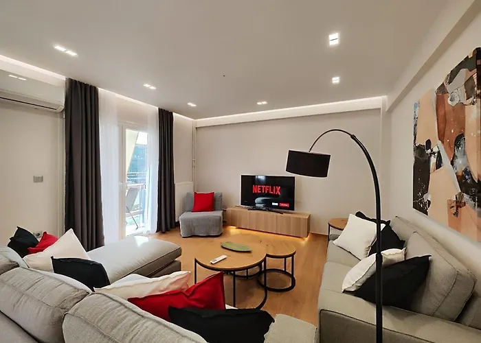 Etolou C2 - By Verde Apartments
