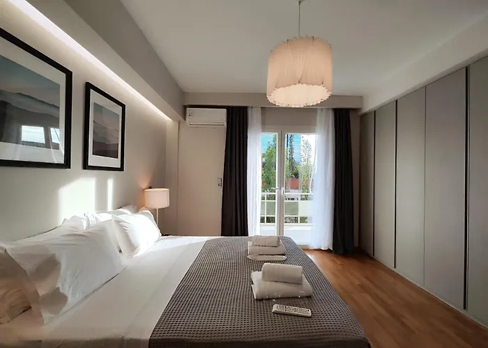 Etolou C2 - By Verde Apartments