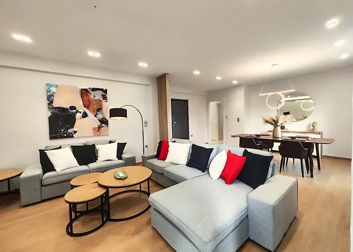 Etolou C2 - By Verde Apartments