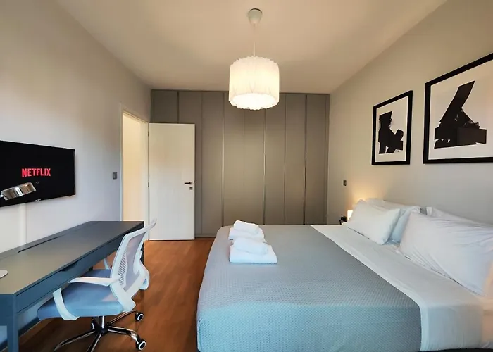 Etolou C2 - By Verde Apartments