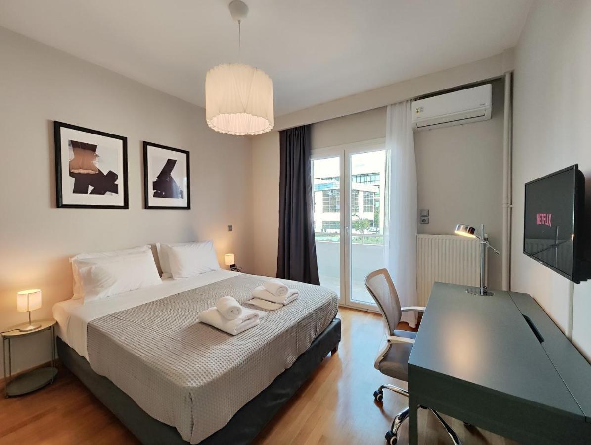 Etolou C2 - By Apartment