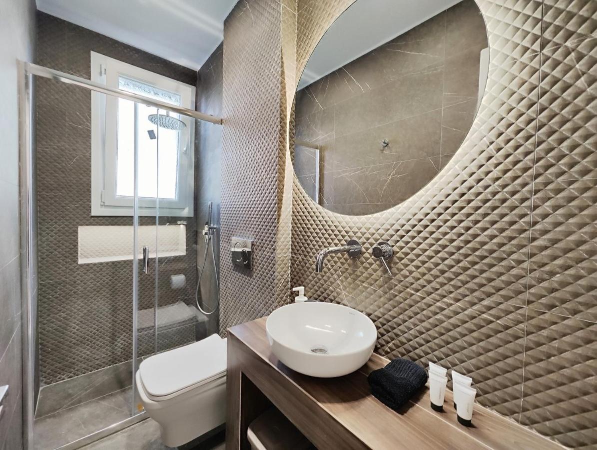 Apartment Etolou C2 - By Athens