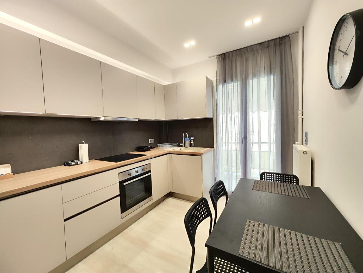Apartment Etolou C2 - By *