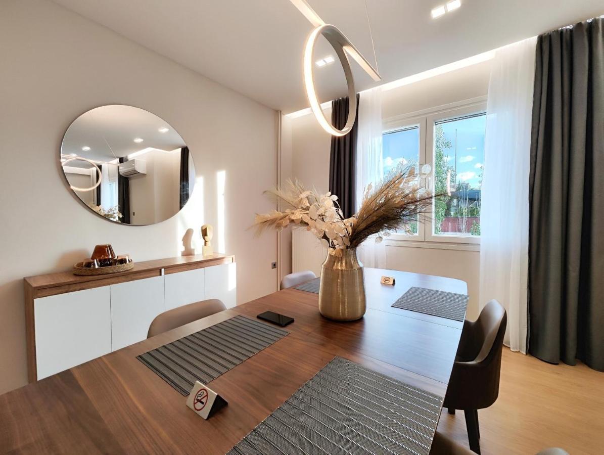 Etolou C2 - By Apartment Athens