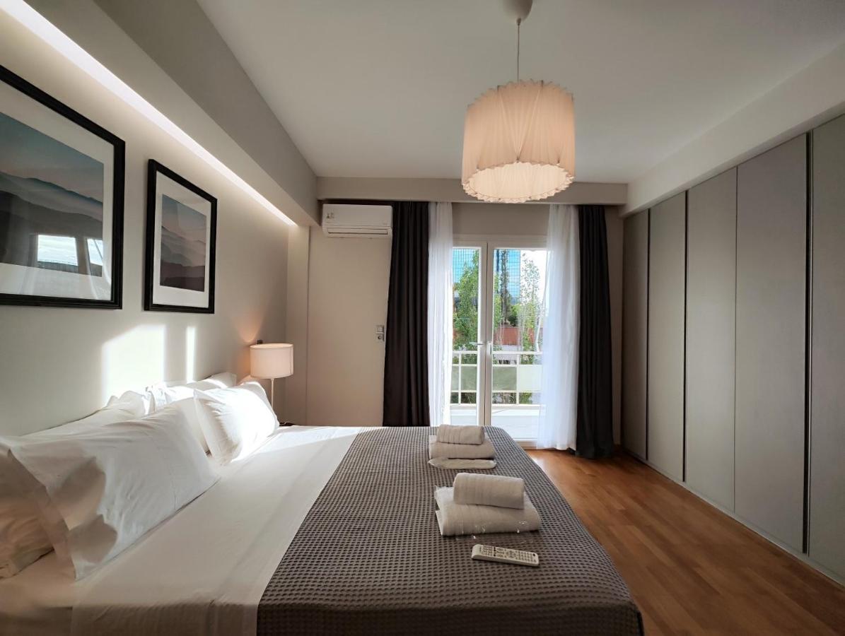 Apartment Etolou C2 - By