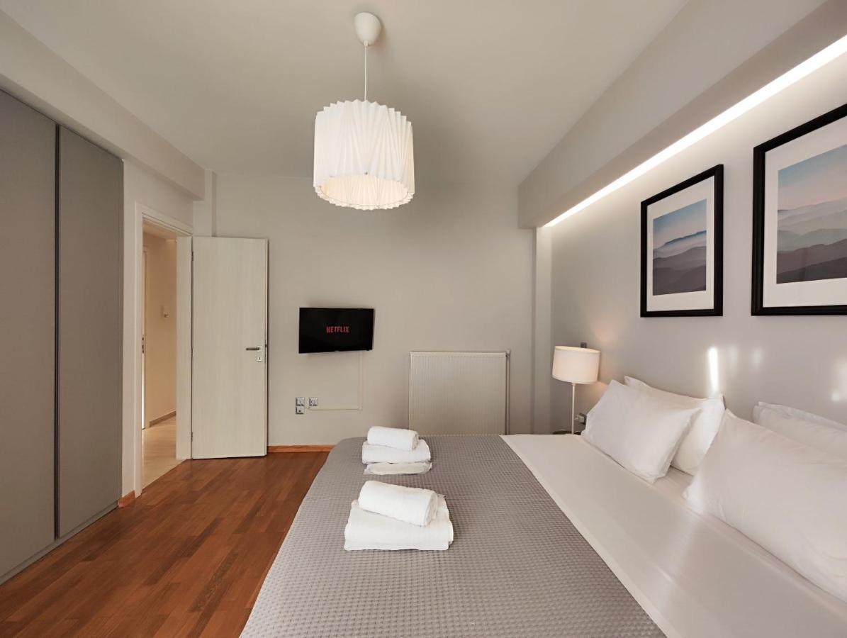 Apartment Etolou C2 - By Athens