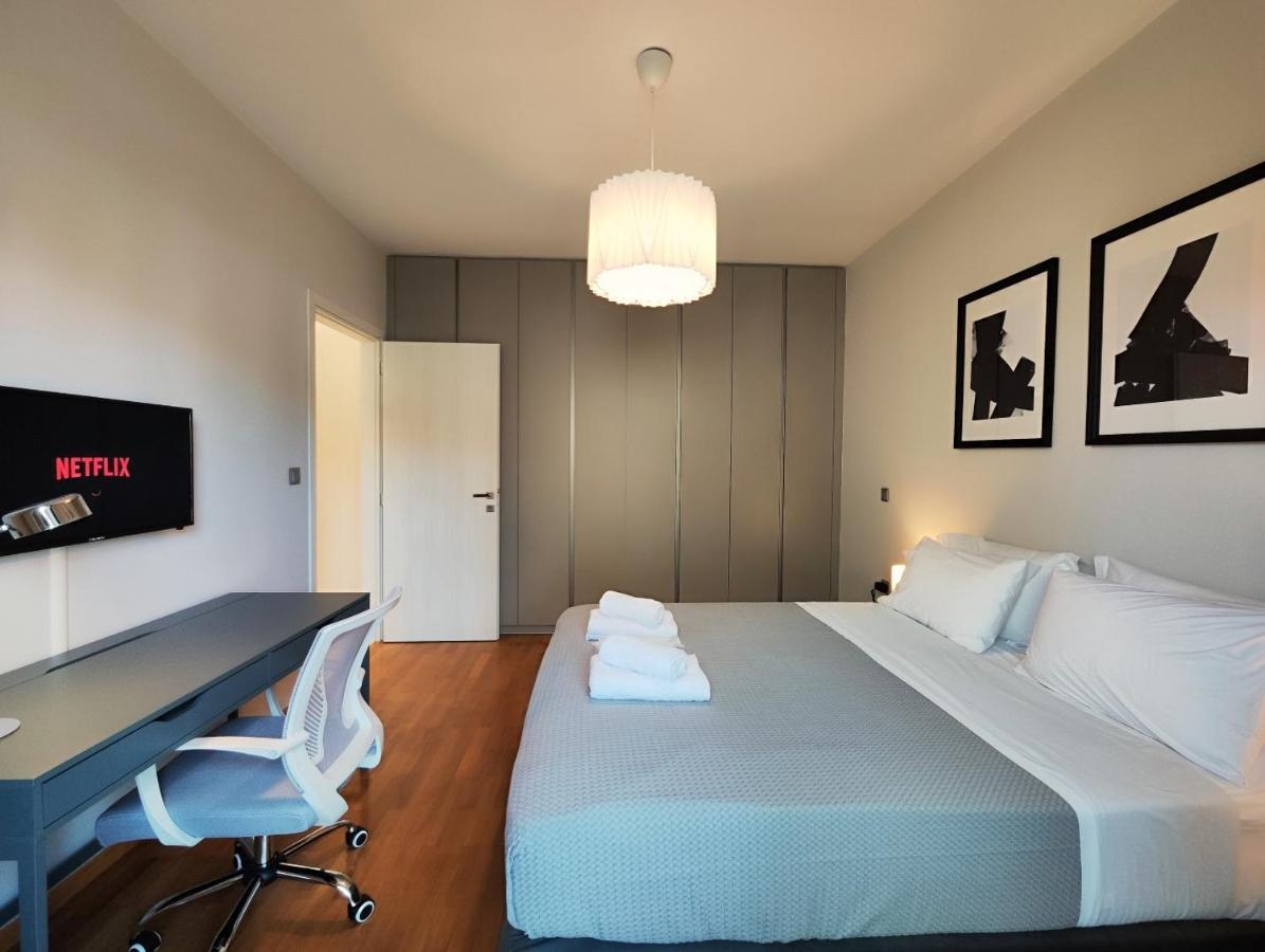Etolou C2 - By Apartment