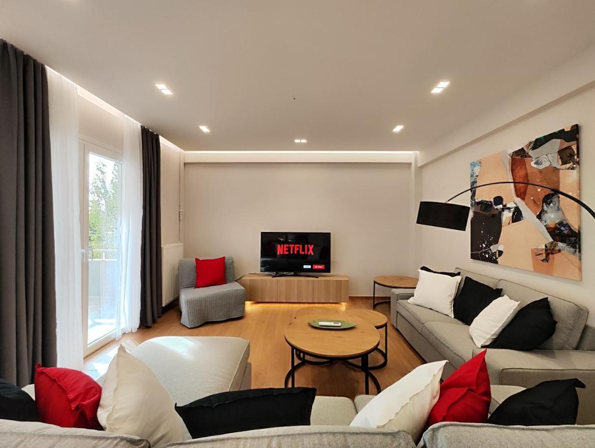 Apartment Etolou C2 - By