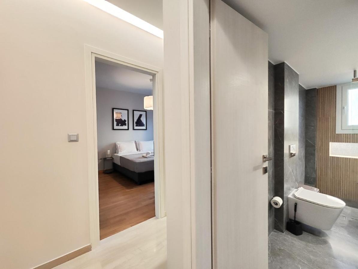 Apartment Etolou C2 - By Athens