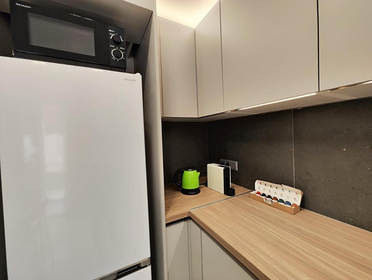 Etolou C2 - By Apartment Athens
